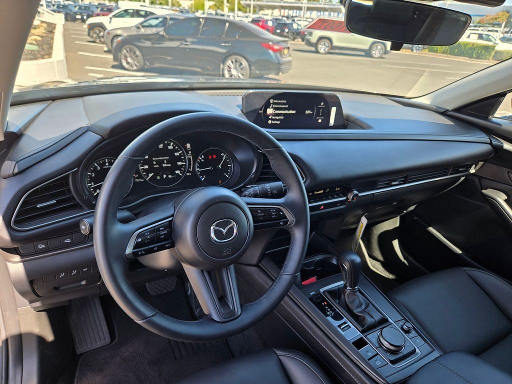 2026 MAZDA CX-30 2.5 S Select Sport Roseville CA