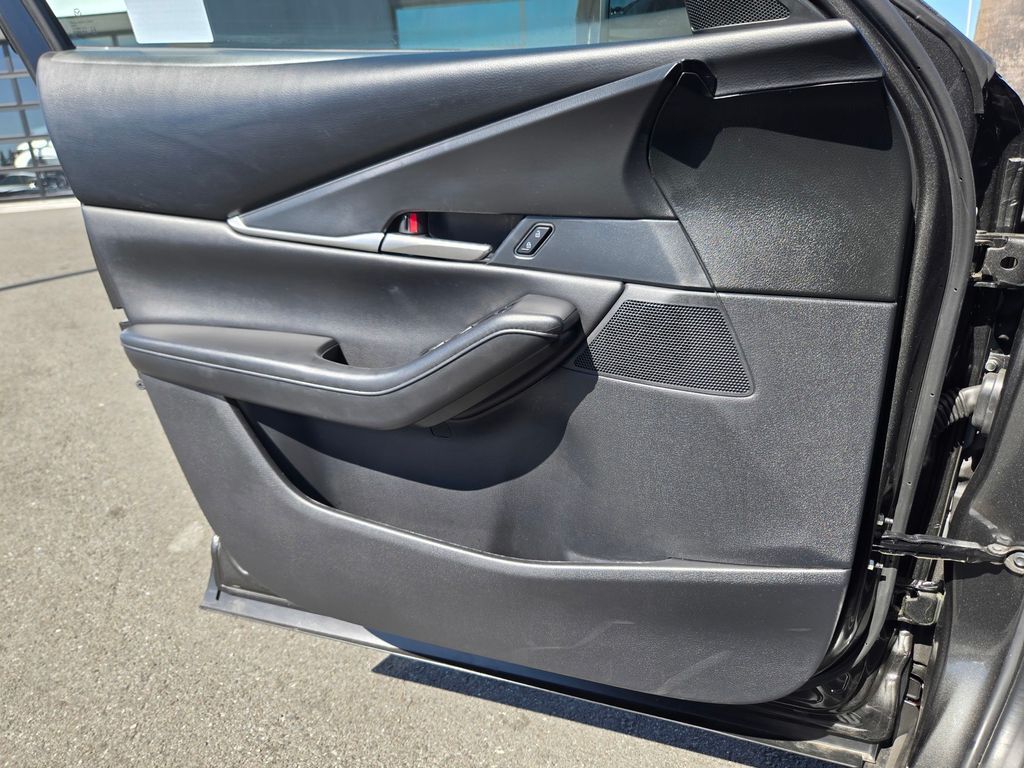 2026 MAZDA CX-30 2.5 S Select Sport Roseville CA