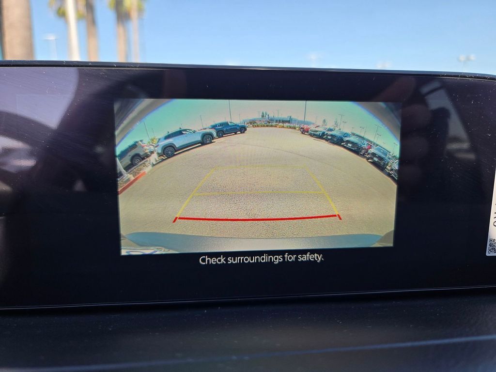 2026 MAZDA CX-30 2.5 S Select Sport Roseville CA