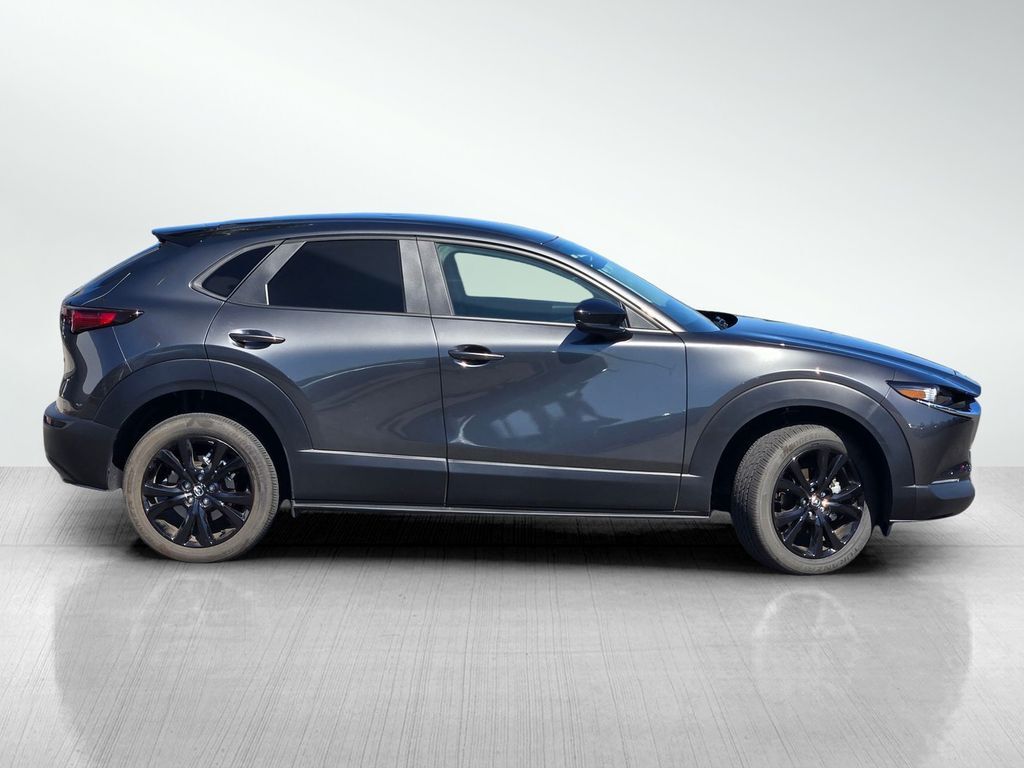 2026 MAZDA CX-30 2.5 S Select Sport Roseville CA