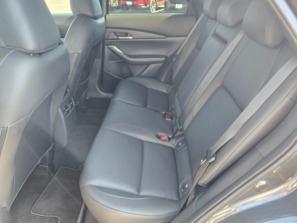 2026 MAZDA CX-30 2.5 S Select Sport Roseville CA