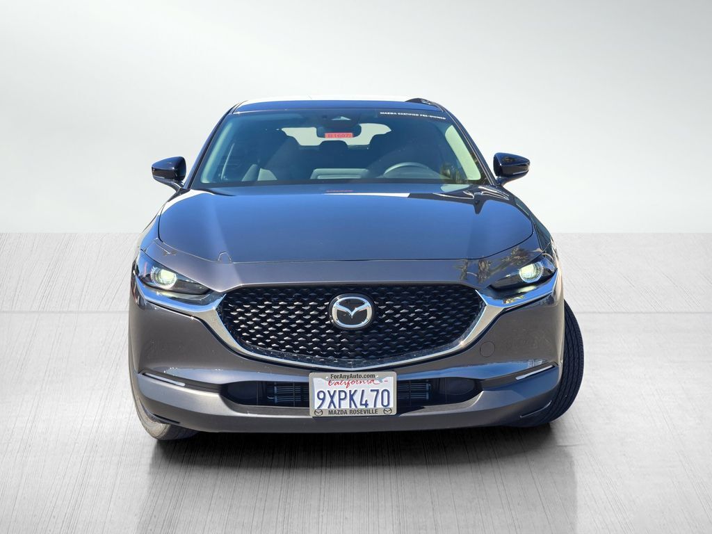 2026 MAZDA CX-30 2.5 S Select Sport Roseville CA