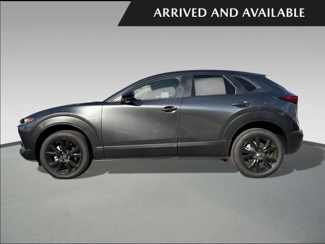 2026 MAZDA CX-30 2.5 S Select Sport San Juan Capistrano CA