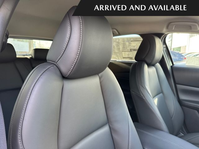 2026 MAZDA CX-30 2.5 S Select Sport San Juan Capistrano CA