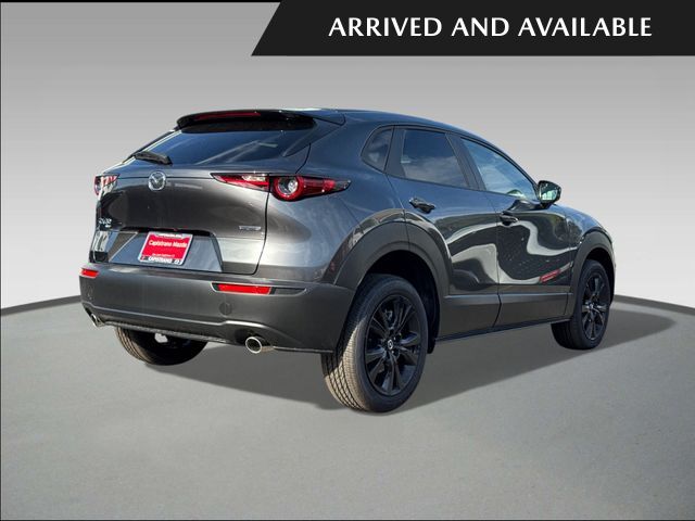2026 MAZDA CX-30 2.5 S Select Sport San Juan Capistrano CA