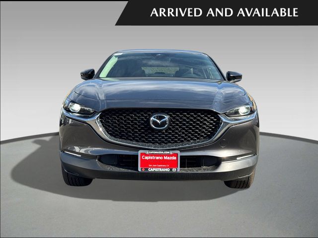 2026 MAZDA CX-30 2.5 S Select Sport San Juan Capistrano CA