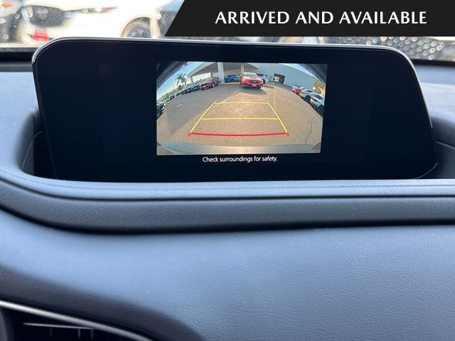 2026 MAZDA CX-30 2.5 S Select Sport San Juan Capistrano CA