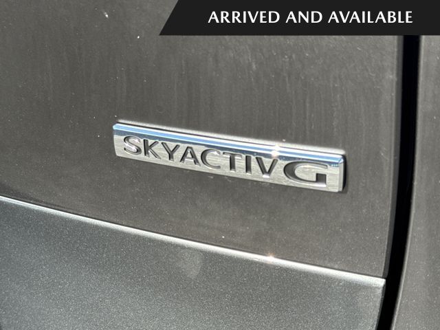 2026 MAZDA CX-30 2.5 S Select Sport San Juan Capistrano CA