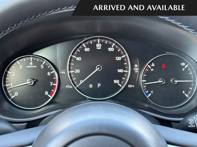 2026 MAZDA CX-30 2.5 S Select Sport San Juan Capistrano CA