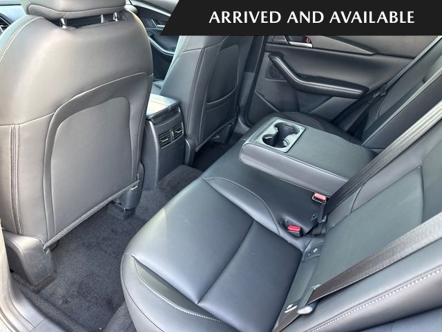 2026 MAZDA CX-30 2.5 S Select Sport San Juan Capistrano CA