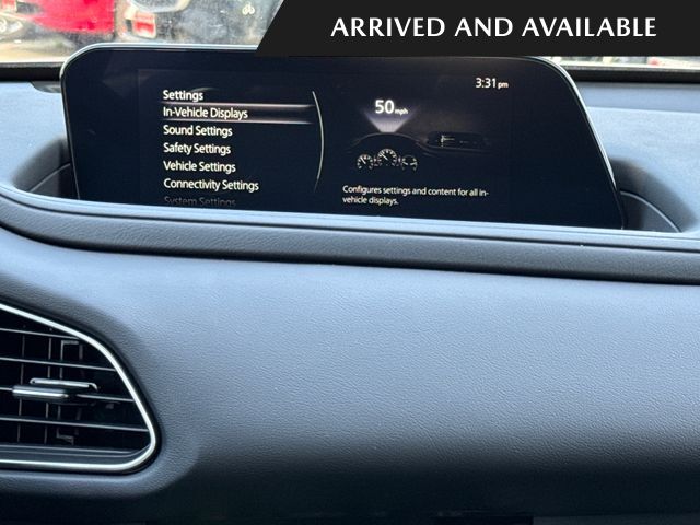 2026 MAZDA CX-30 2.5 S Select Sport San Juan Capistrano CA