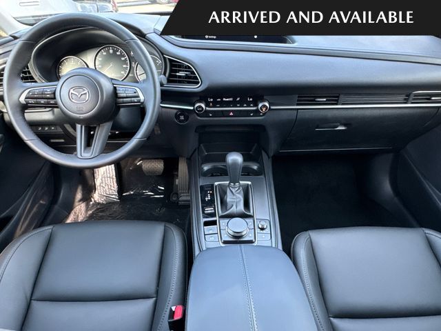 2026 MAZDA CX-30 2.5 S Select Sport San Juan Capistrano CA