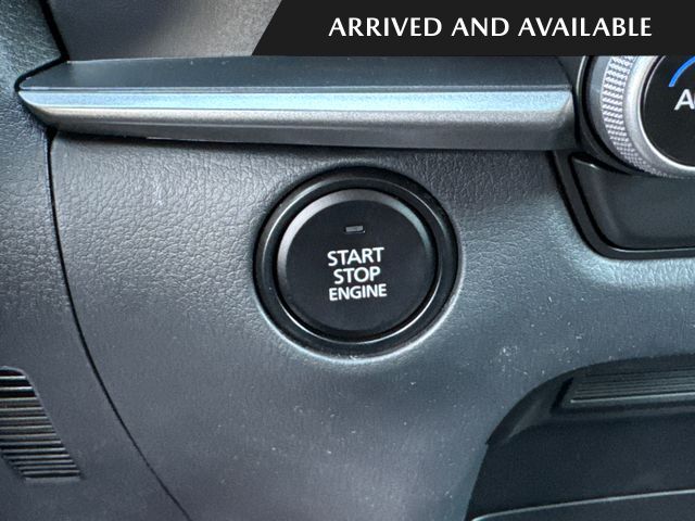 2026 MAZDA CX-30 2.5 S Select Sport San Juan Capistrano CA