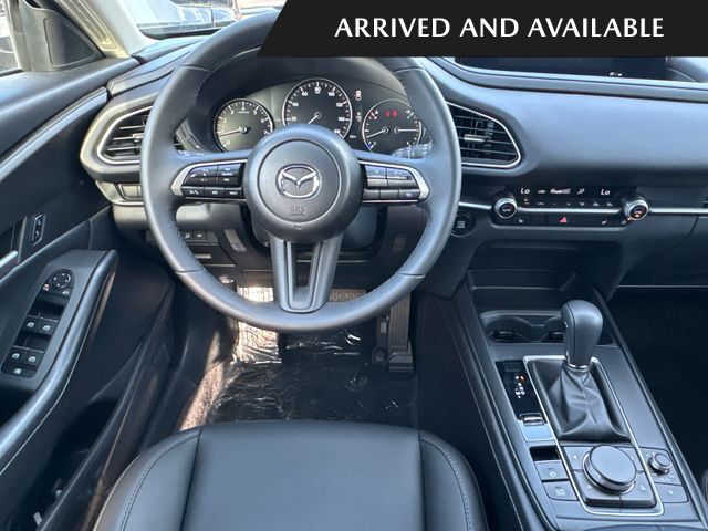 2026 MAZDA CX-30 2.5 S Select Sport San Juan Capistrano CA