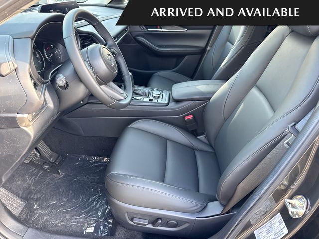 2026 MAZDA CX-30 2.5 S Select Sport San Juan Capistrano CA