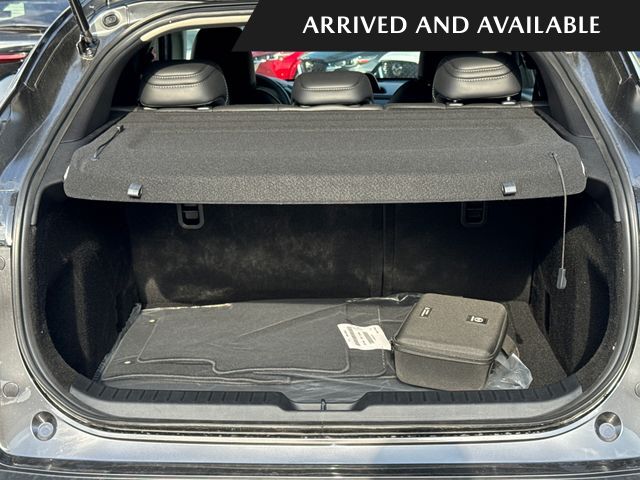 2026 MAZDA CX-30 2.5 S Select Sport San Juan Capistrano CA