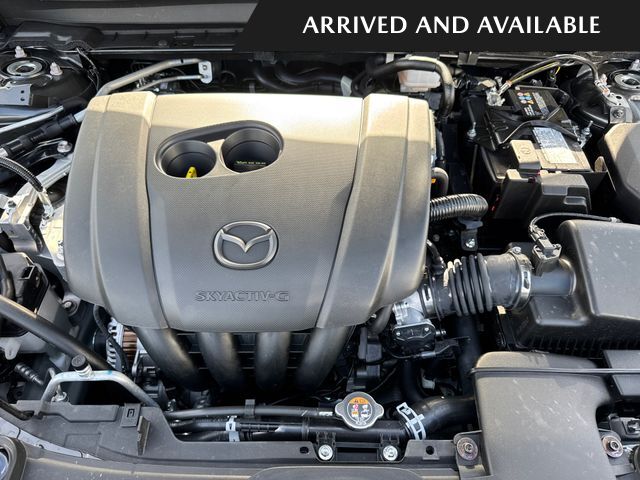 2026 MAZDA CX-30 2.5 S Select Sport San Juan Capistrano CA