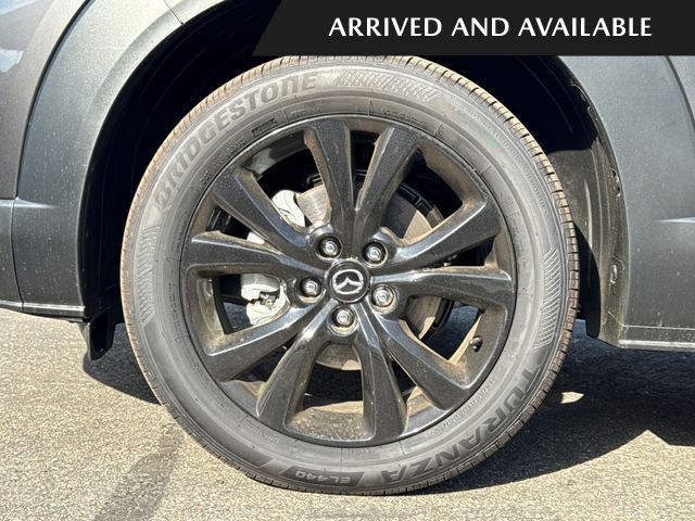 2026 MAZDA CX-30 2.5 S Select Sport San Juan Capistrano CA