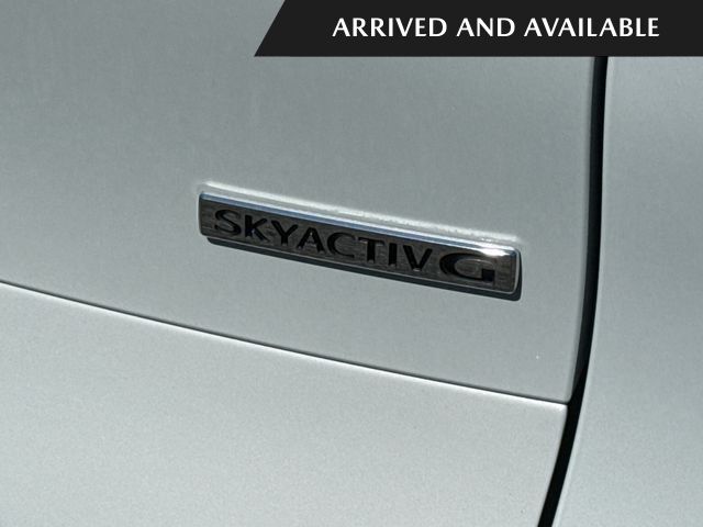 2026 MAZDA CX-30 2.5 S Select Sport San Juan Capistrano CA