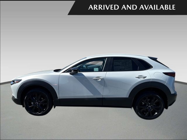2026 MAZDA CX-30 2.5 S Select Sport San Juan Capistrano CA