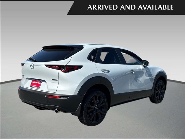 2026 MAZDA CX-30 2.5 S Select Sport San Juan Capistrano CA
