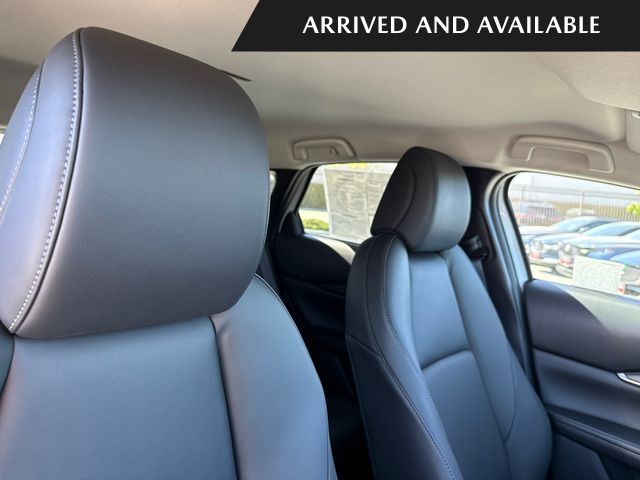 2026 MAZDA CX-30 2.5 S Select Sport San Juan Capistrano CA