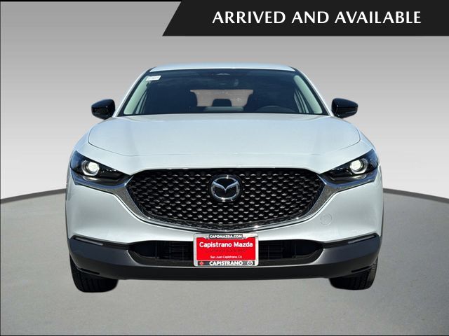 2026 MAZDA CX-30 2.5 S Select Sport San Juan Capistrano CA