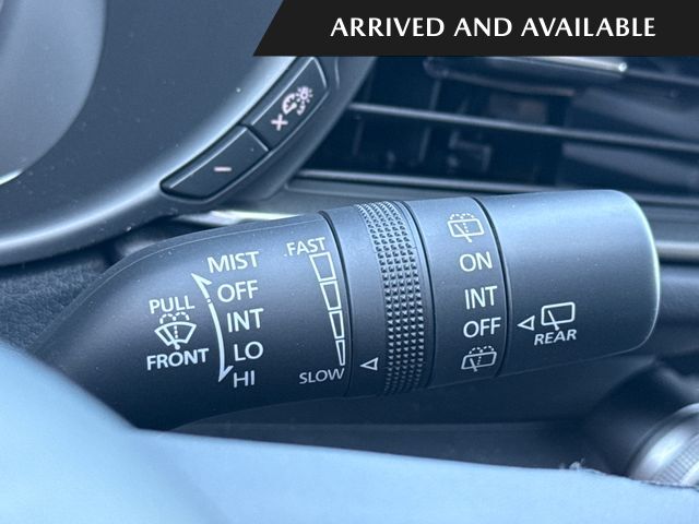 2026 MAZDA CX-30 2.5 S Select Sport San Juan Capistrano CA