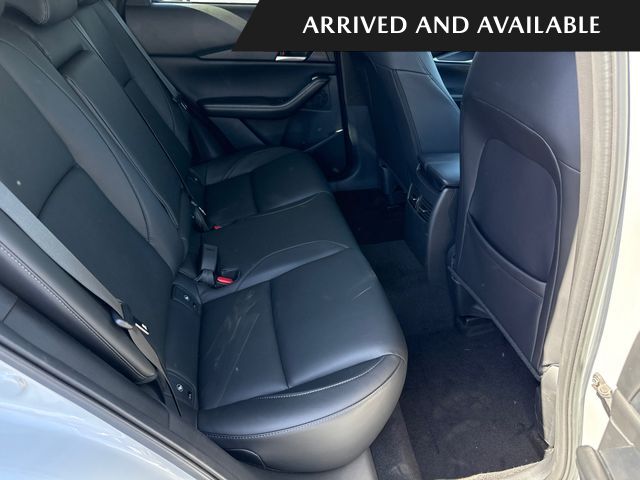 2026 MAZDA CX-30 2.5 S Select Sport San Juan Capistrano CA