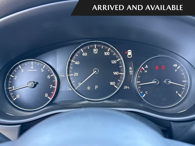 2026 MAZDA CX-30 2.5 S Select Sport San Juan Capistrano CA