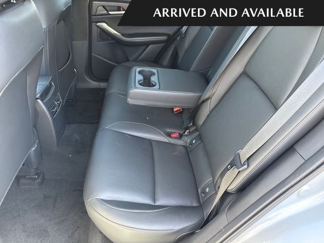2026 MAZDA CX-30 2.5 S Select Sport San Juan Capistrano CA