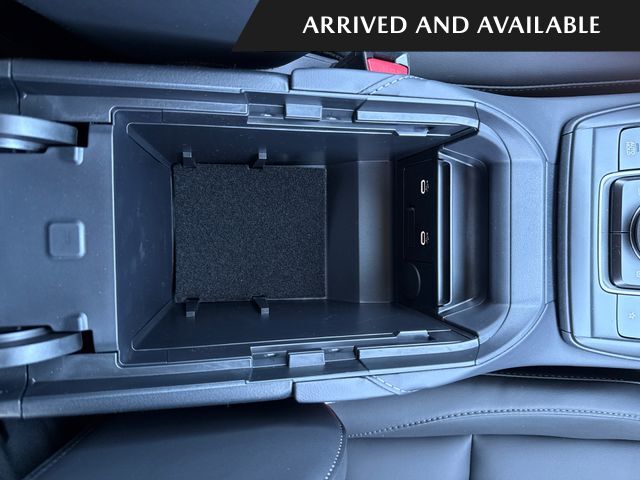 2026 MAZDA CX-30 2.5 S Select Sport San Juan Capistrano CA