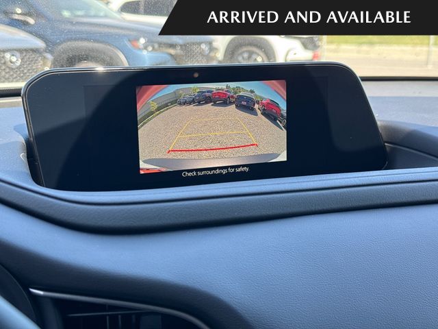 2026 MAZDA CX-30 2.5 S Select Sport San Juan Capistrano CA