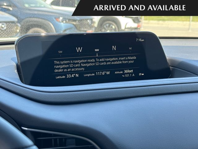 2026 MAZDA CX-30 2.5 S Select Sport San Juan Capistrano CA