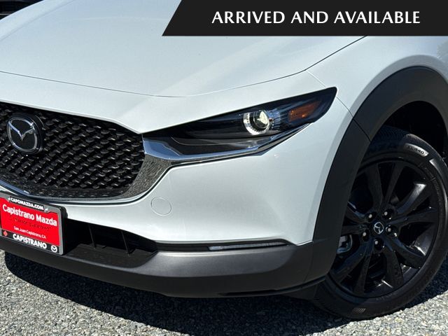 2026 MAZDA CX-30 2.5 S Select Sport San Juan Capistrano CA