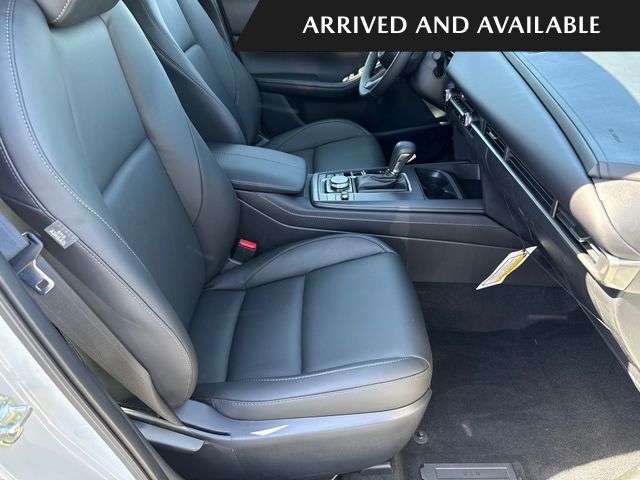 2026 MAZDA CX-30 2.5 S Select Sport San Juan Capistrano CA