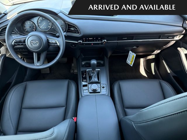 2026 MAZDA CX-30 2.5 S Select Sport San Juan Capistrano CA
