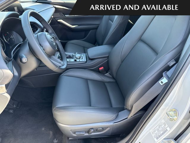 2026 MAZDA CX-30 2.5 S Select Sport San Juan Capistrano CA
