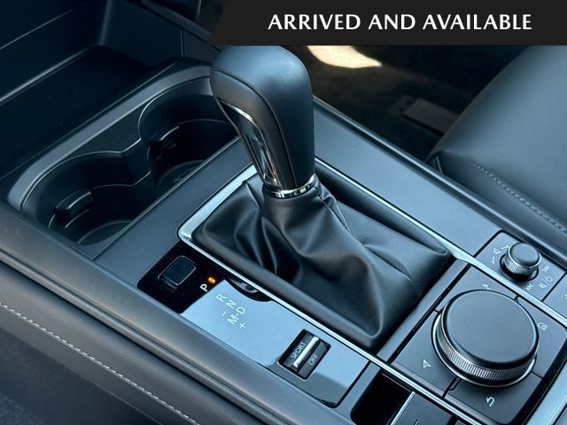 2026 MAZDA CX-30 2.5 S Select Sport San Juan Capistrano CA