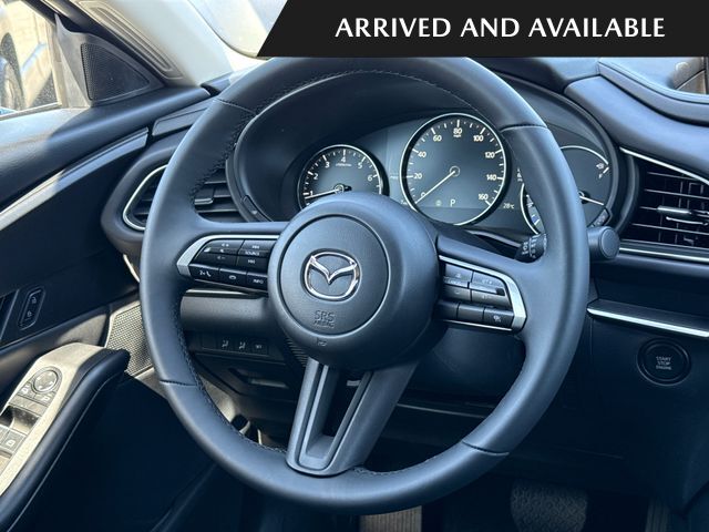 2026 MAZDA CX-30 2.5 S Select Sport San Juan Capistrano CA
