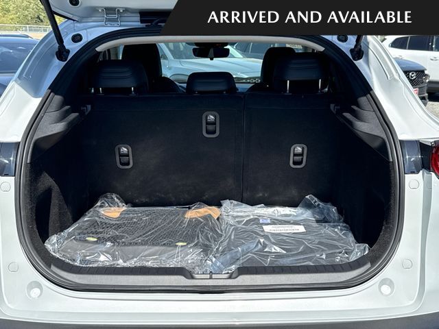 2026 MAZDA CX-30 2.5 S Select Sport San Juan Capistrano CA