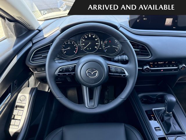 2026 MAZDA CX-30 2.5 S Select Sport San Juan Capistrano CA