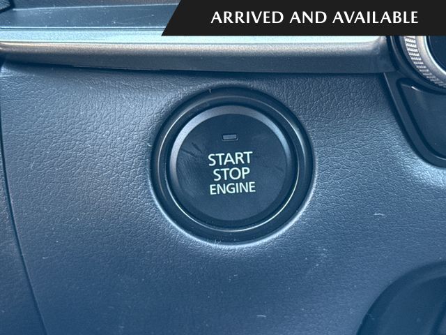 2026 MAZDA CX-30 2.5 S Select Sport San Juan Capistrano CA
