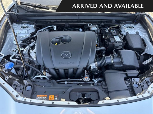 2026 MAZDA CX-30 2.5 S Select Sport San Juan Capistrano CA