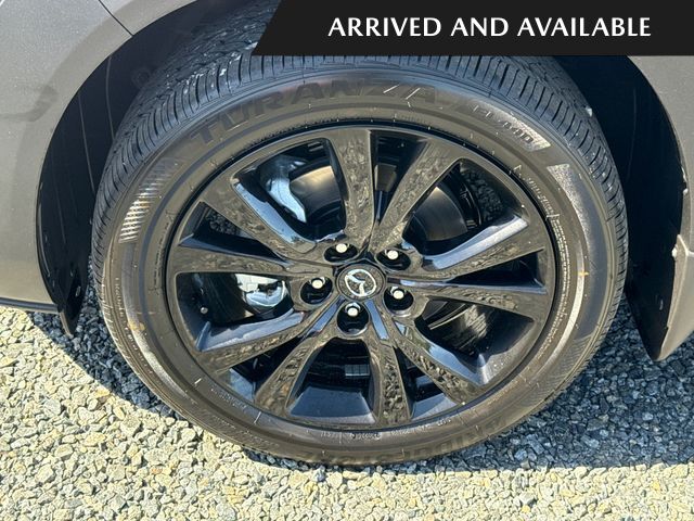 2026 MAZDA CX-30 2.5 S Select Sport San Juan Capistrano CA