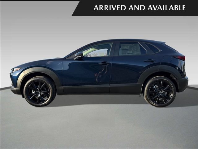 2026 MAZDA CX-30 2.5 S Select Sport San Juan Capistrano CA