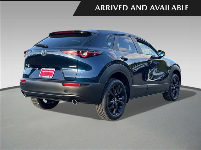 2026 MAZDA CX-30 2.5 S Select Sport San Juan Capistrano CA