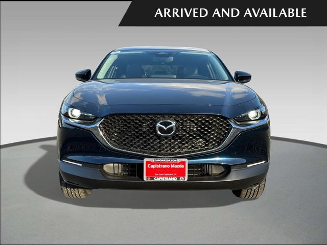 2026 MAZDA CX-30 2.5 S Select Sport San Juan Capistrano CA