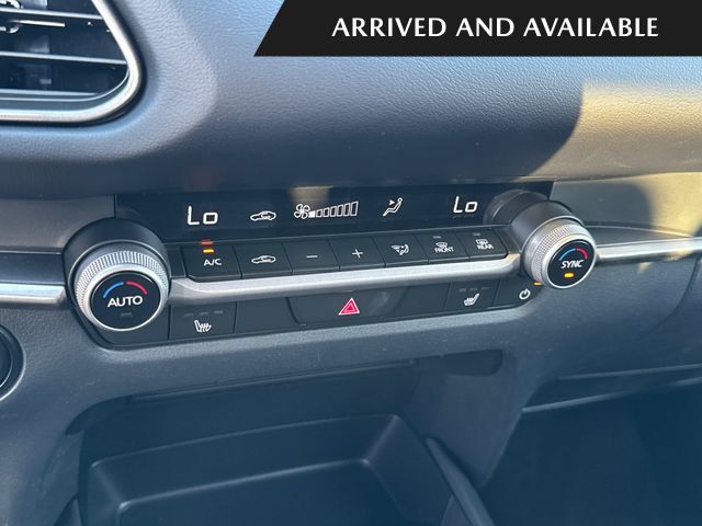 2026 MAZDA CX-30 2.5 S Select Sport San Juan Capistrano CA