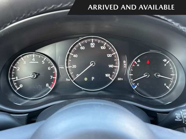 2026 MAZDA CX-30 2.5 S Select Sport San Juan Capistrano CA